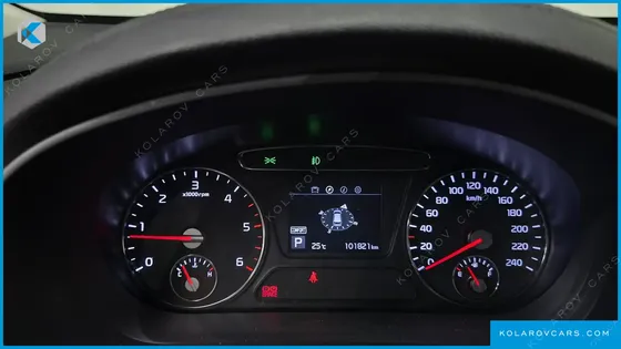KIA SORENTO DIESEL 2.2 2WD