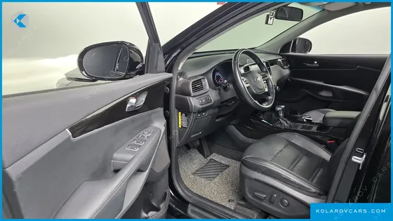 KIA SORENTO DIESEL 2.2 2WD