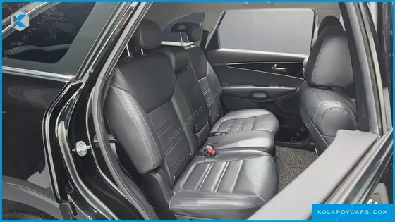 KIA SORENTO DIESEL 2.2 2WD