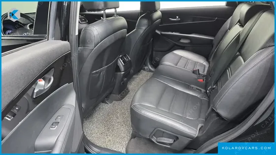 KIA SORENTO DIESEL 2.2 2WD