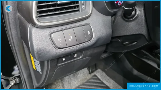 KIA SORENTO DIESEL 2.2 2WD