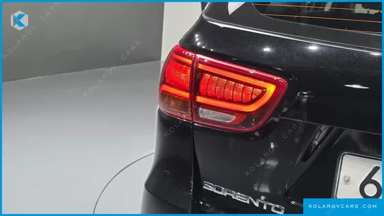 KIA SORENTO DIESEL 2.2 2WD