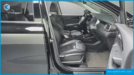 KIA SORENTO DIESEL 2.2 2WD