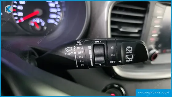 KIA SORENTO DIESEL 2.2 2WD