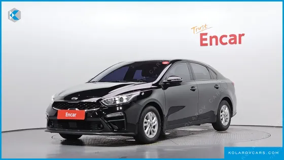 KIA K3 LUXURY