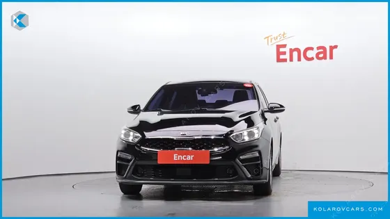 KIA K3 LUXURY