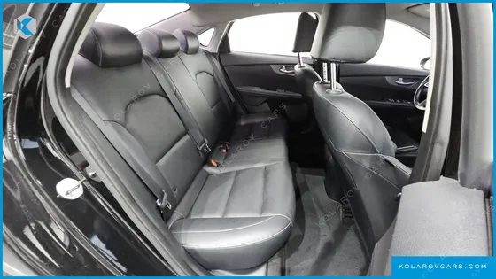 KIA K3 LUXURY