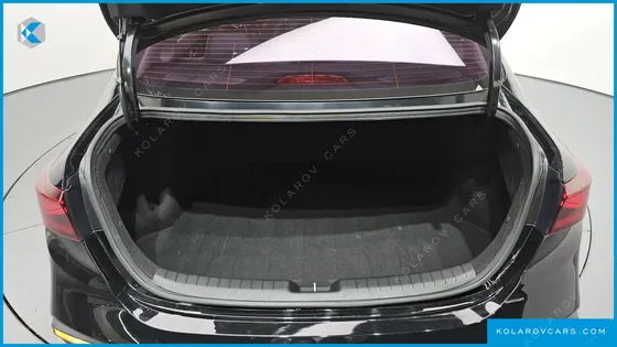 KIA K3 LUXURY