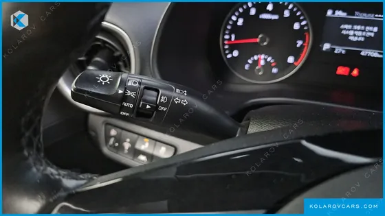 KIA K3 LUXURY