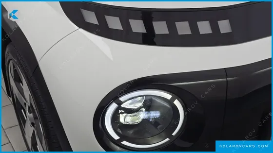 HYUNDAI CASPER INSPIRATION