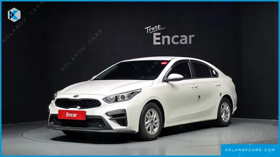 KIA K3 TRENDY
