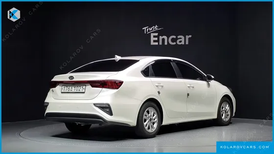 KIA K3 TRENDY