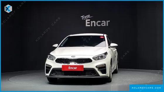 KIA K3 TRENDY