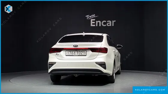KIA K3 TRENDY