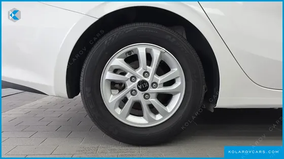 KIA K3 TRENDY