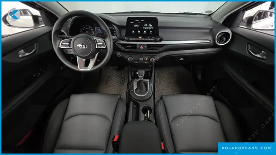 KIA K3 TRENDY