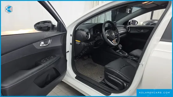 KIA K3 TRENDY