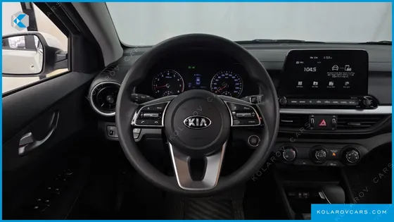 KIA K3 TRENDY