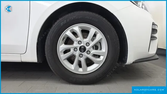 KIA K3 TRENDY