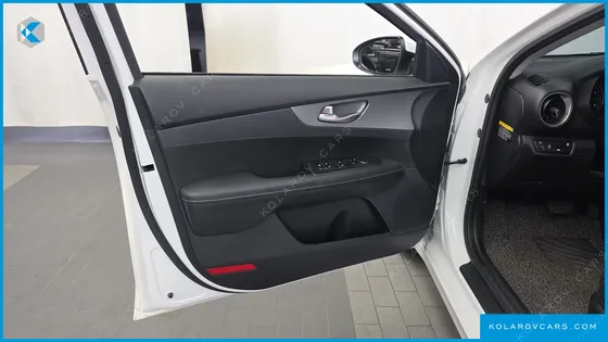 KIA K3 TRENDY