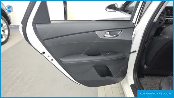 KIA K3 TRENDY