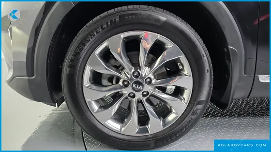 KIA SORENTO DIESEL 2.2 4WD