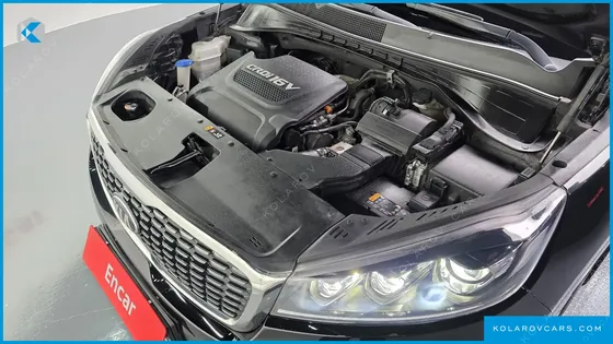 KIA SORENTO DIESEL 2.2 4WD
