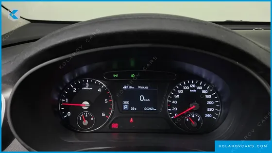 KIA SORENTO DIESEL 2.2 4WD