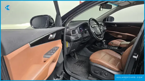 KIA SORENTO DIESEL 2.2 4WD