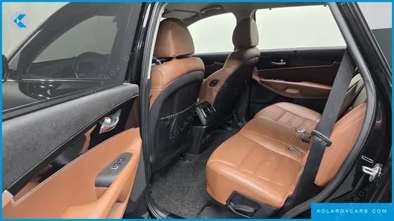 KIA SORENTO DIESEL 2.2 4WD