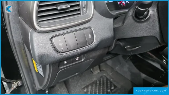 KIA SORENTO DIESEL 2.2 4WD