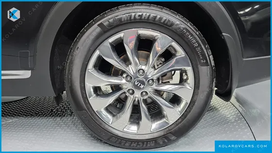 KIA SORENTO DIESEL 2.2 4WD
