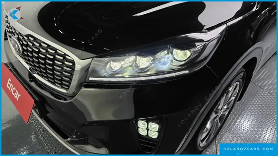 KIA SORENTO DIESEL 2.2 4WD
