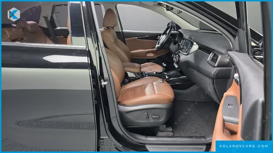 KIA SORENTO DIESEL 2.2 4WD