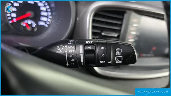 KIA SORENTO DIESEL 2.2 4WD