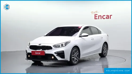 KIA K3 TRENDY