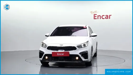 KIA K3 TRENDY