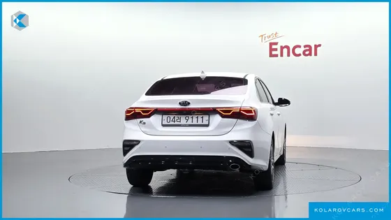 KIA K3 TRENDY