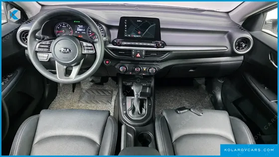KIA K3 TRENDY