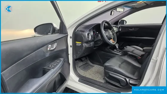 KIA K3 TRENDY