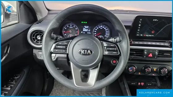 KIA K3 TRENDY