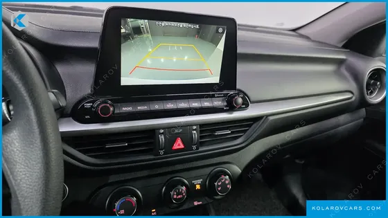 KIA K3 TRENDY