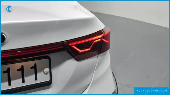 KIA K3 TRENDY