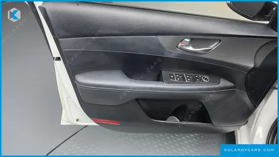 KIA K3 TRENDY