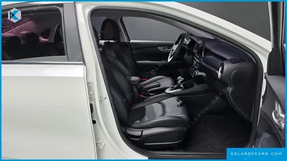 KIA K3 TRENDY