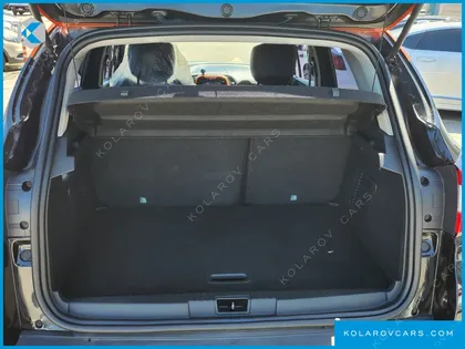 RENAULT KOREA QM3 RE