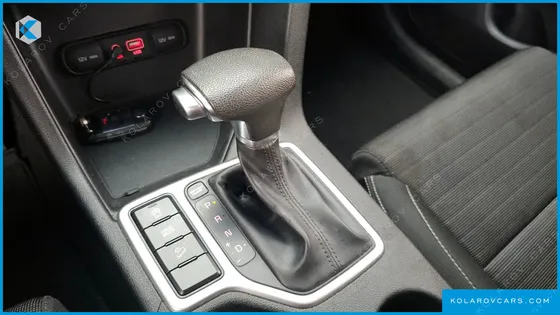 KIA SPORTAGE DIESEL 1.7 2WD TRENDY