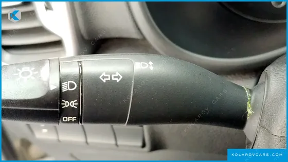 KIA SPORTAGE DIESEL 1.7 2WD TRENDY