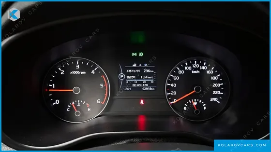 KIA SPORTAGE DIESEL 1.7 2WD NOBLESSE