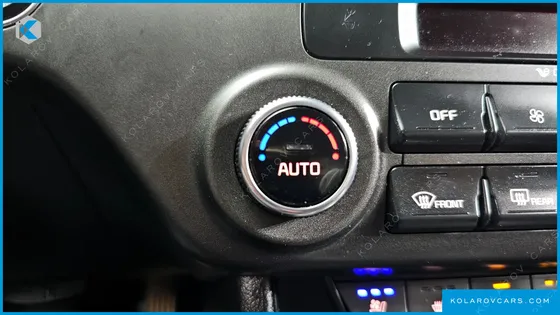 KIA SPORTAGE DIESEL 1.7 2WD NOBLESSE